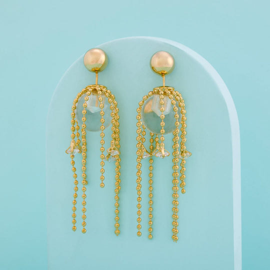 Trendy Earring Trendy Earring 195623
