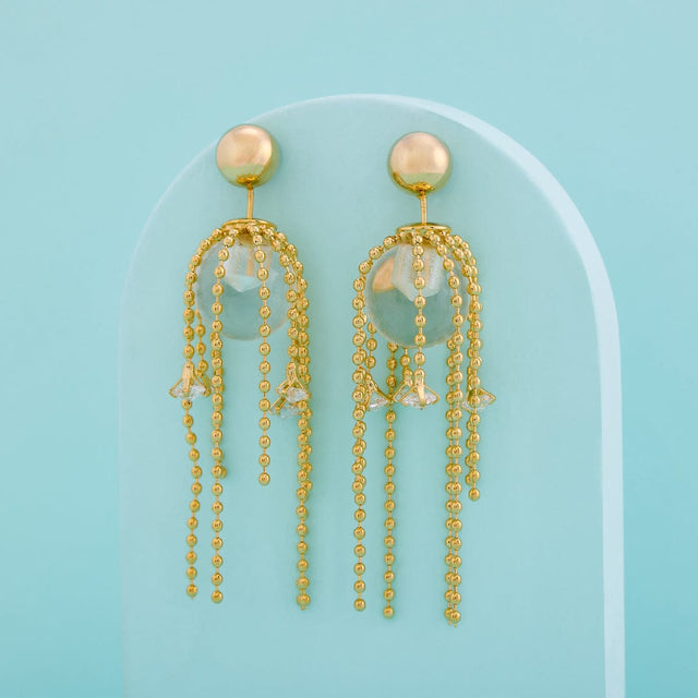 Trendy Earring Trendy Earring 195623