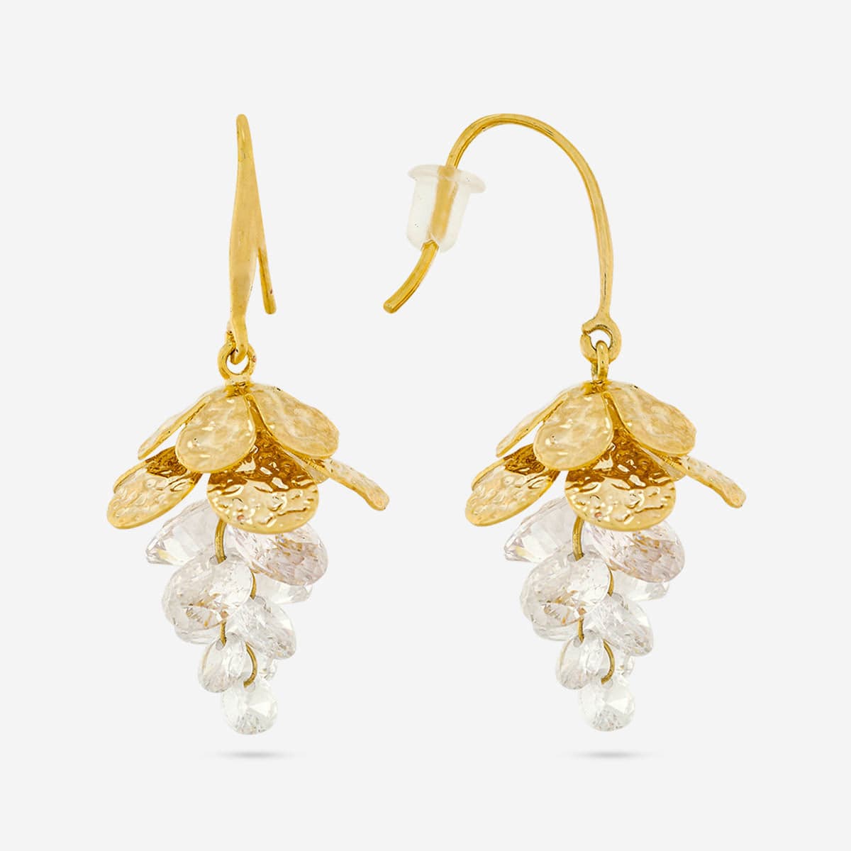 Trendy Earring Trendy Earring 195625