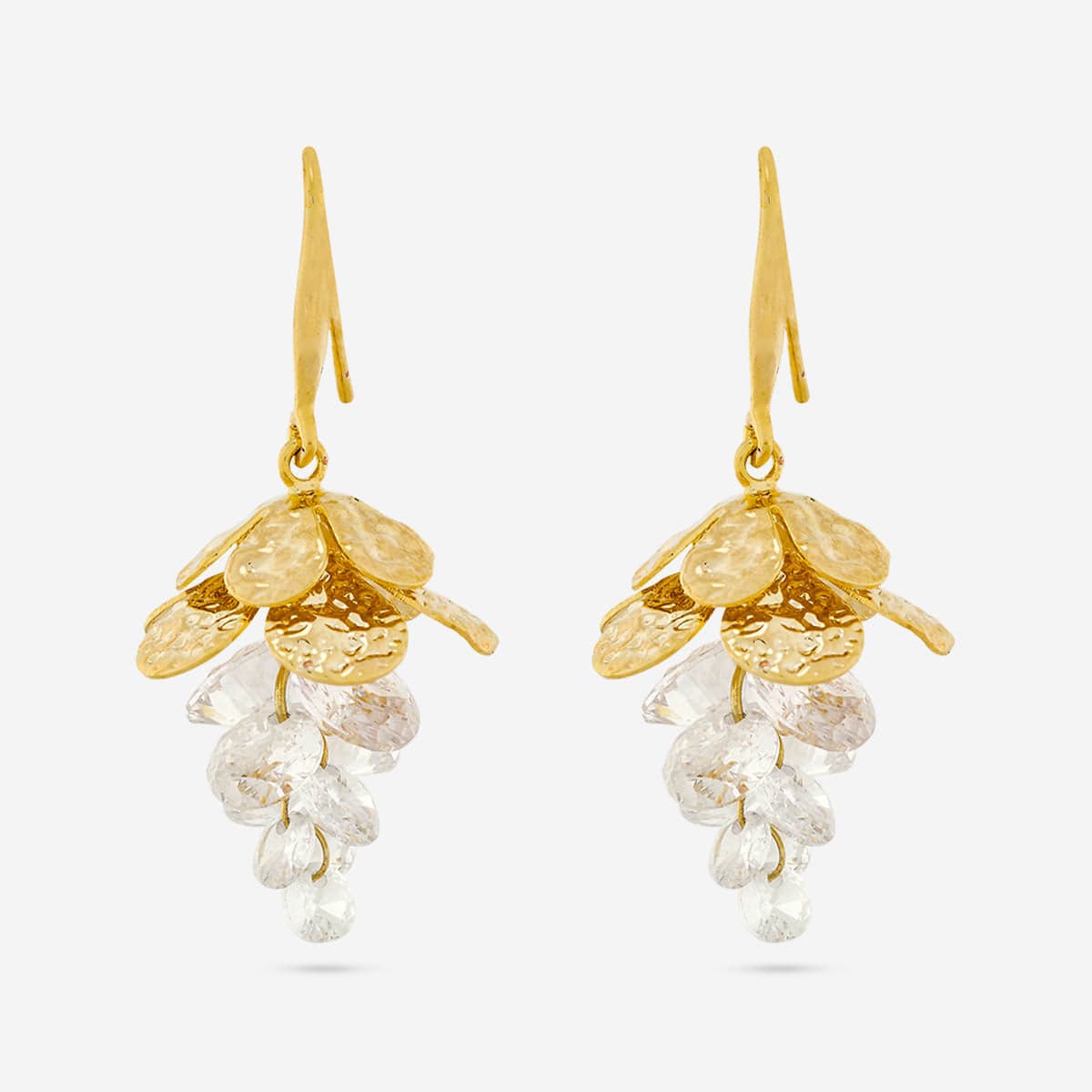 Trendy Earring Trendy Earring 195625