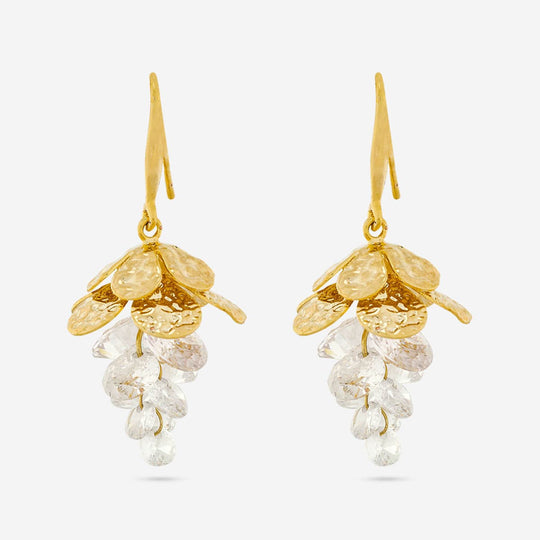 Trendy Earring Trendy Earring 195625