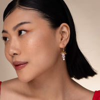 Trendy Earring Trendy Earring 195625