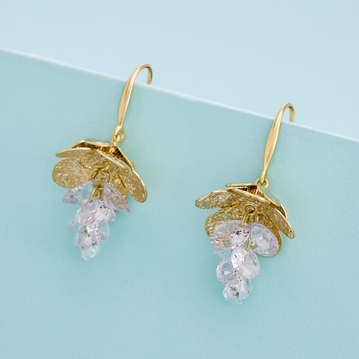 Trendy Earring Trendy Earring 195625