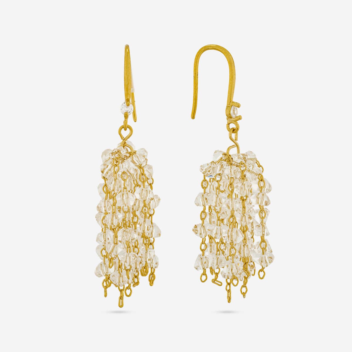 Trendy Earring Trendy Earring 195628