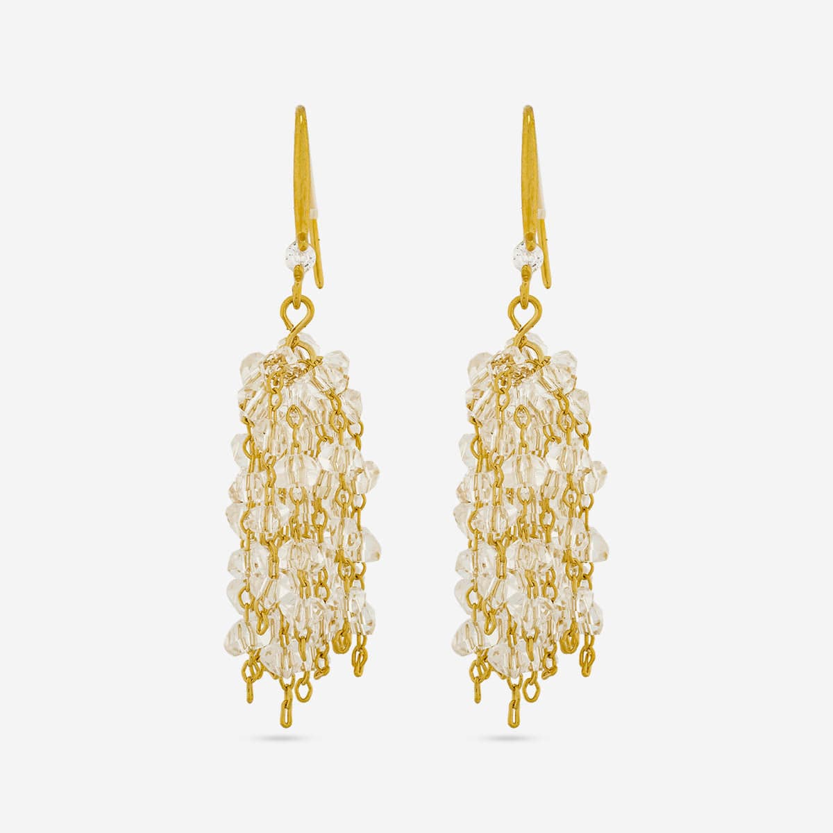 Trendy Earring Trendy Earring 195628