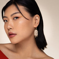 Trendy Earring Trendy Earring 195628