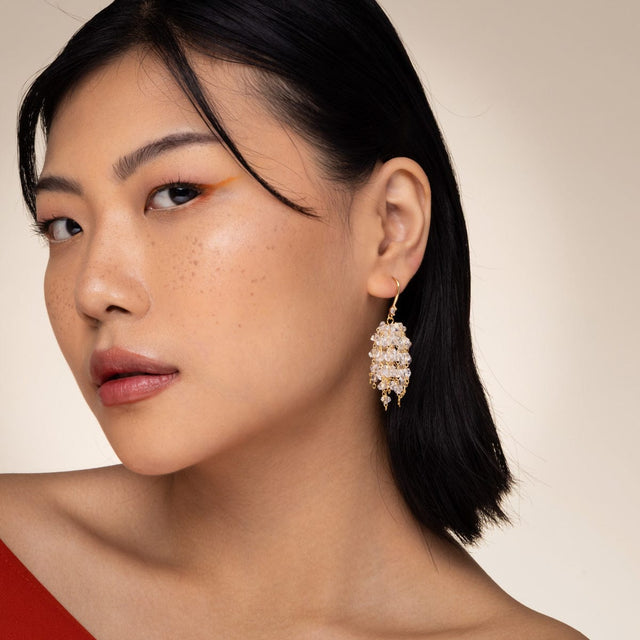 Trendy Earring Trendy Earring 195628