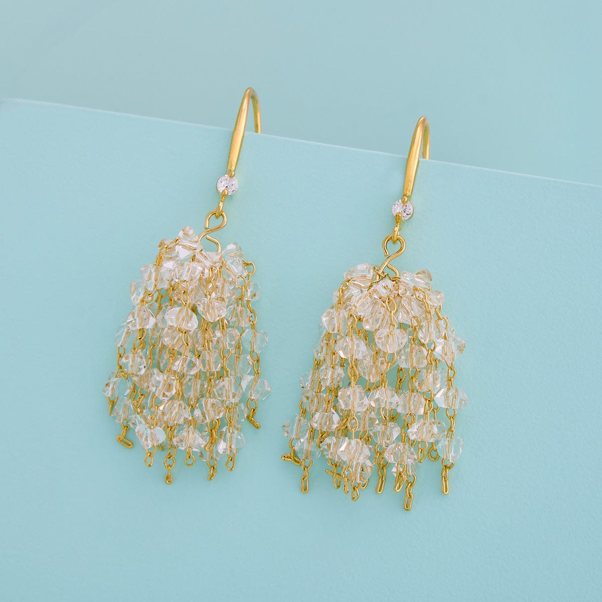 Trendy Earring Trendy Earring 195628