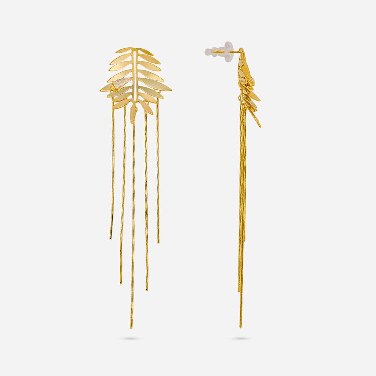 Trendy Earring Trendy Earring 195629