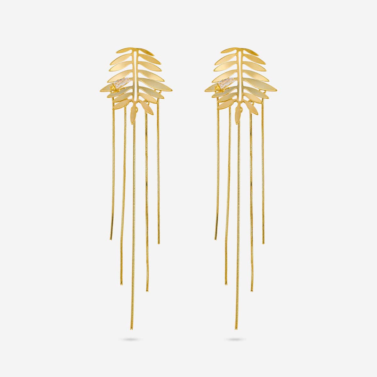 Trendy Earring Trendy Earring 195629