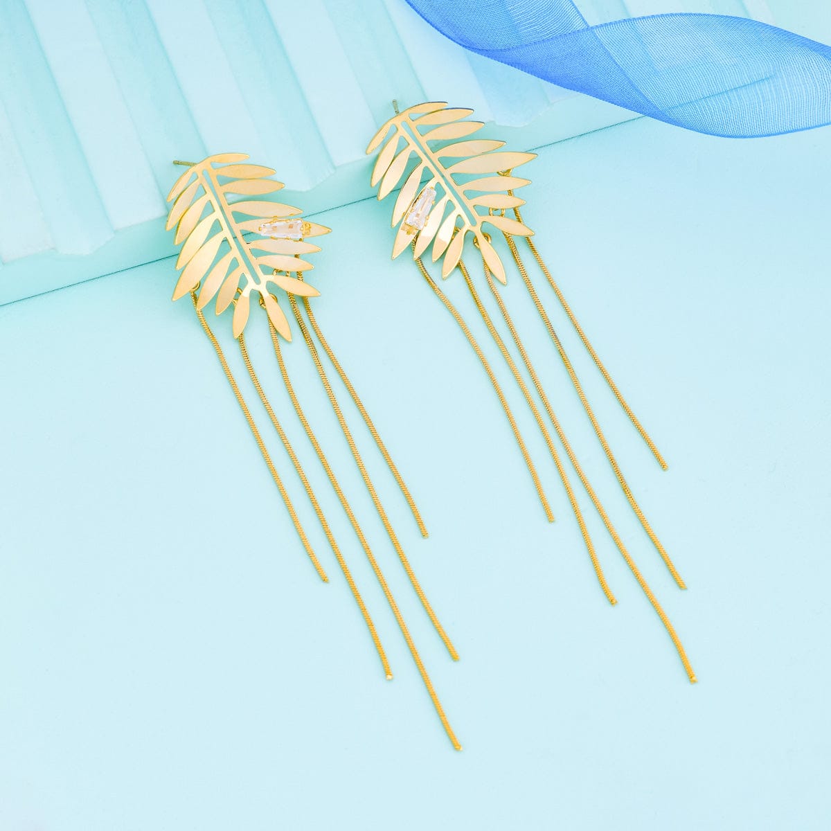 Trendy Earring Trendy Earring 195629