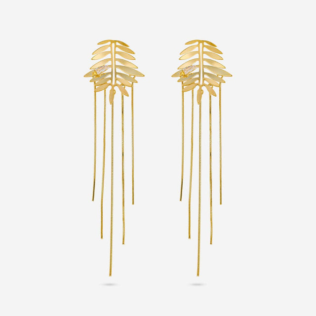 Trendy Earring Trendy Earring 195629