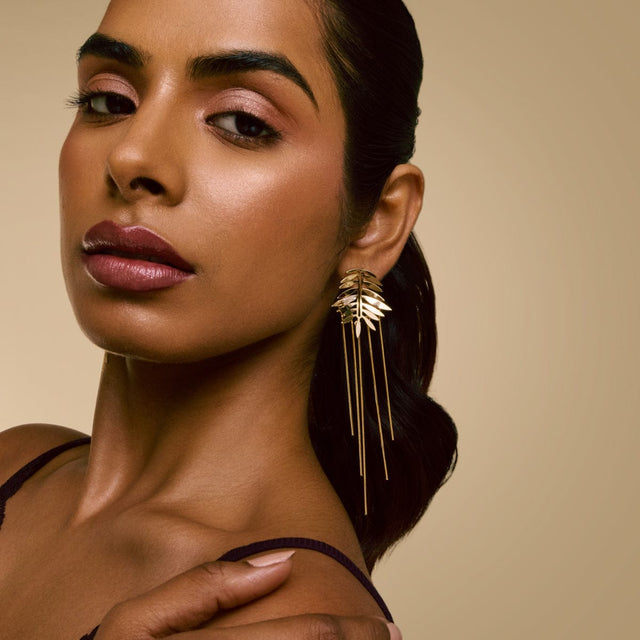 Trendy Earring Trendy Earring 195629