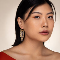 Trendy Earring Trendy Earring 195712