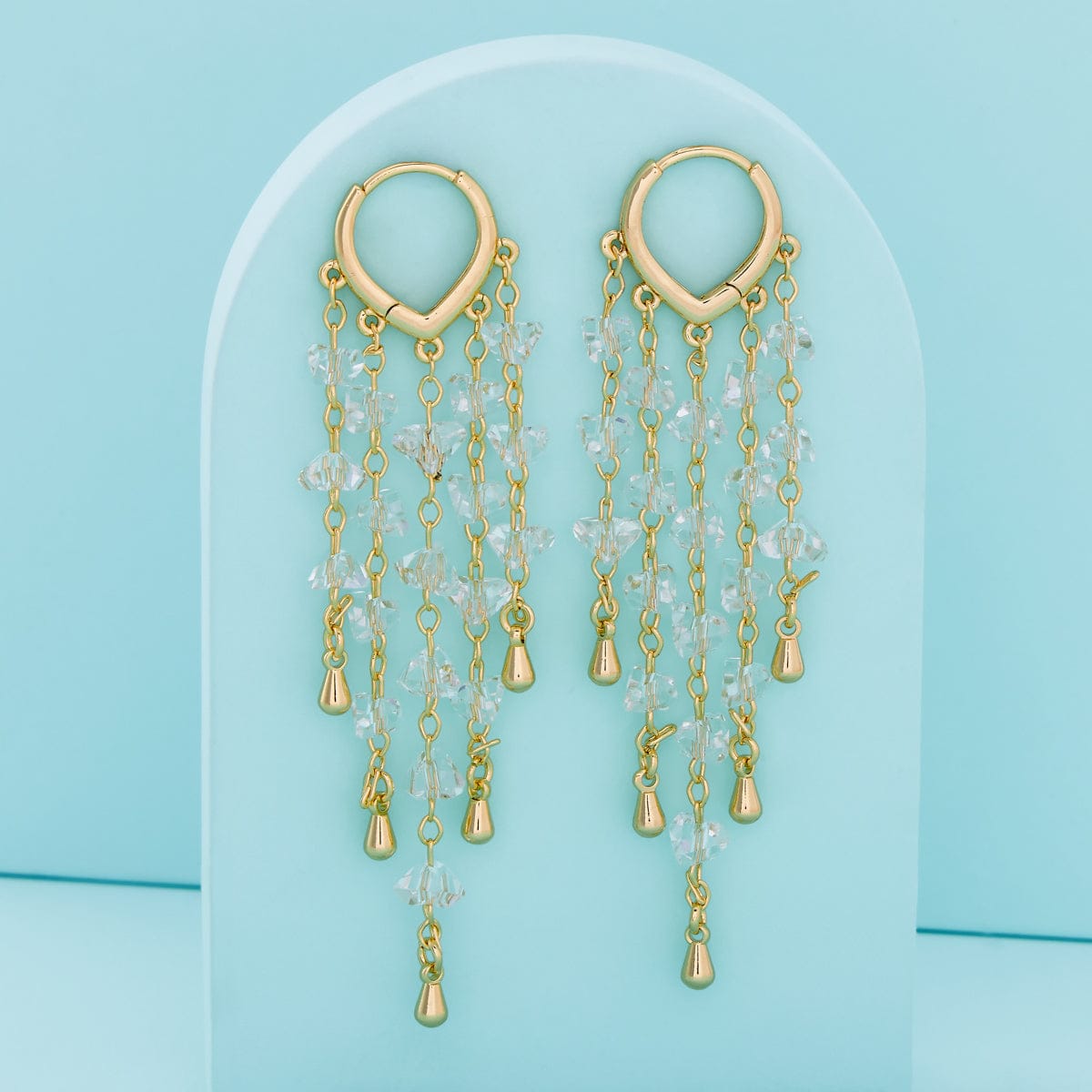 Trendy Earring Trendy Earring 195712