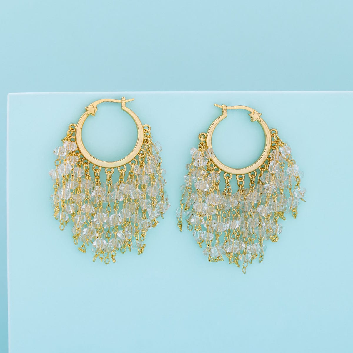 Trendy Earring Trendy Earring 195713