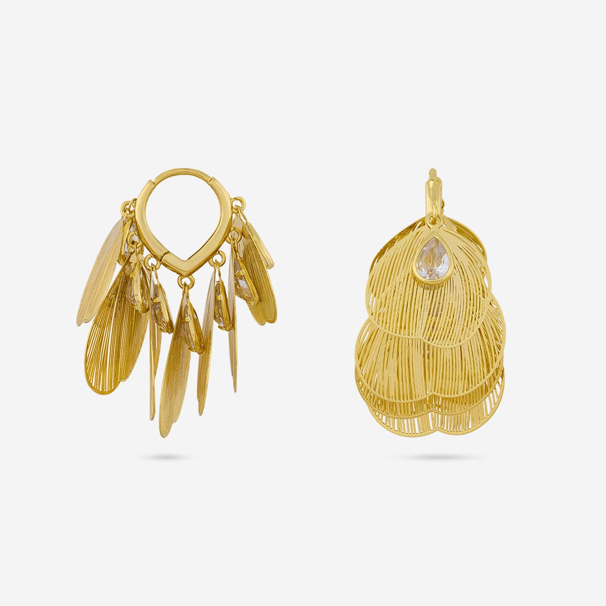 Trendy Earring Trendy Earring 195714