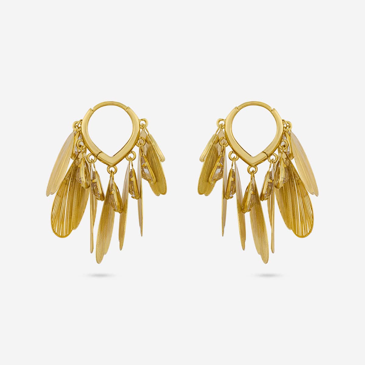 Trendy Earring Trendy Earring 195714