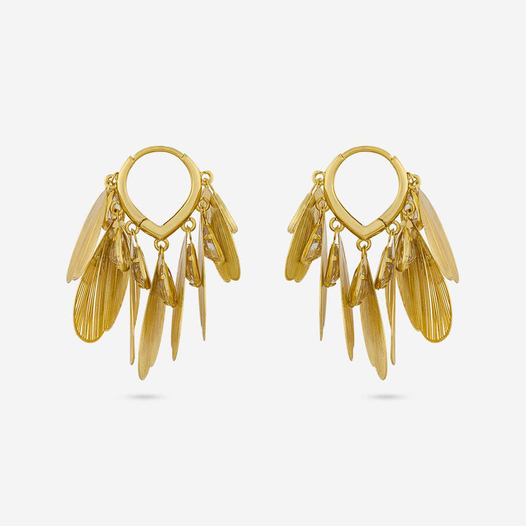 Trendy Earring Trendy Earring 195714