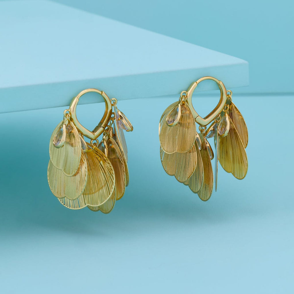 Trendy Earring Trendy Earring 195714