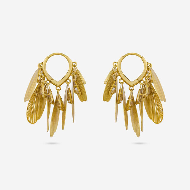 Trendy Earring Trendy Earring 195714