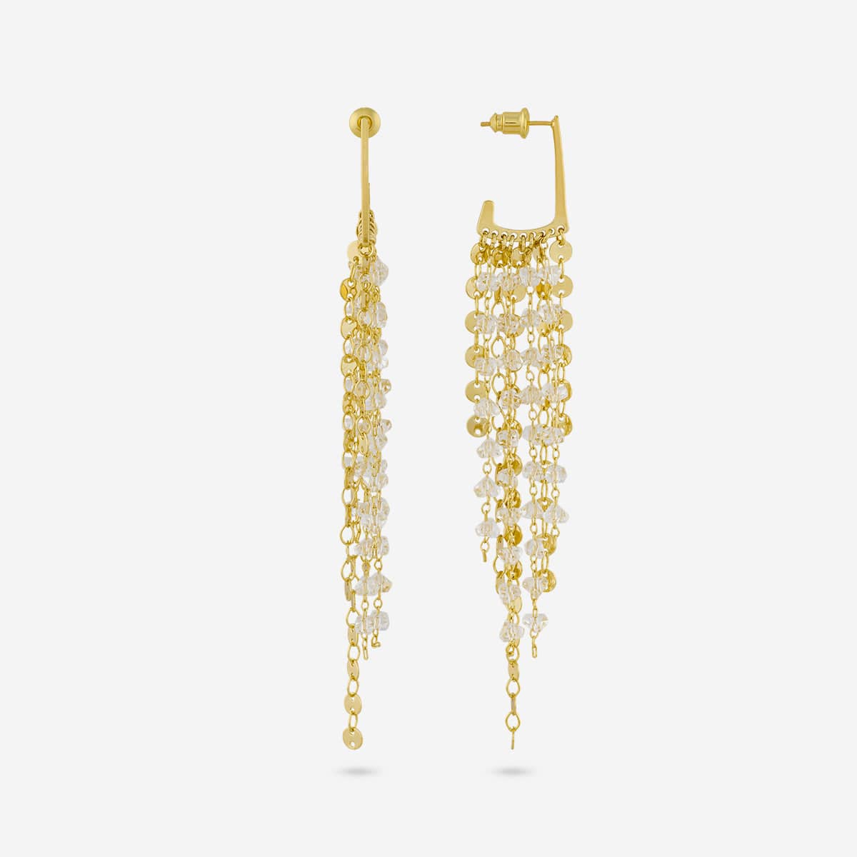 Trendy Earring Trendy Earring 195715