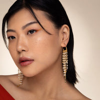 Trendy Earring Trendy Earring 195715