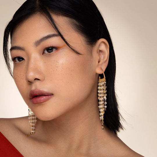 Trendy Earring Trendy Earring 195715