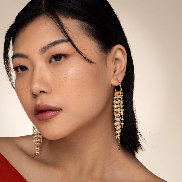 Trendy Earring Trendy Earring 195715