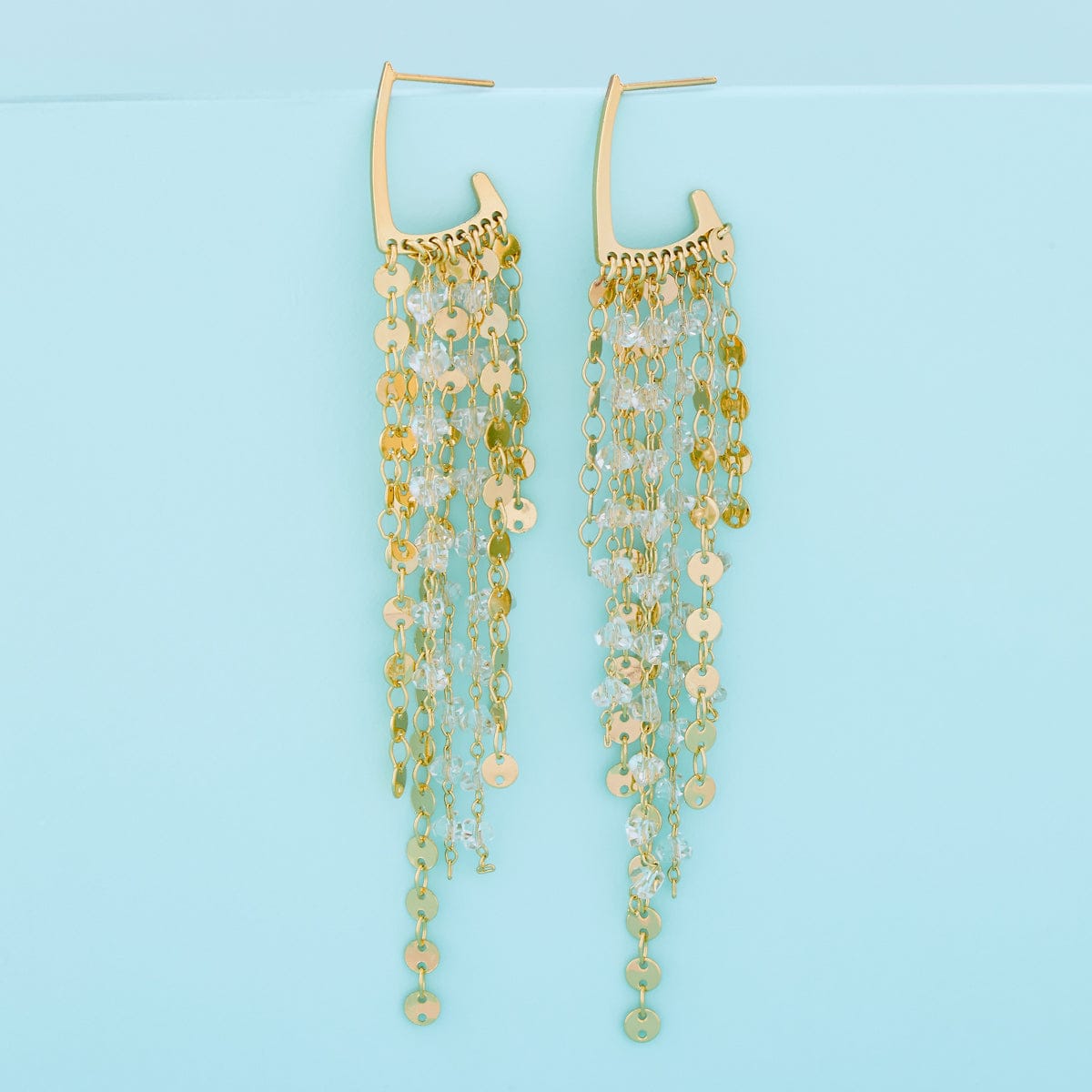 Trendy Earring Trendy Earring 195715