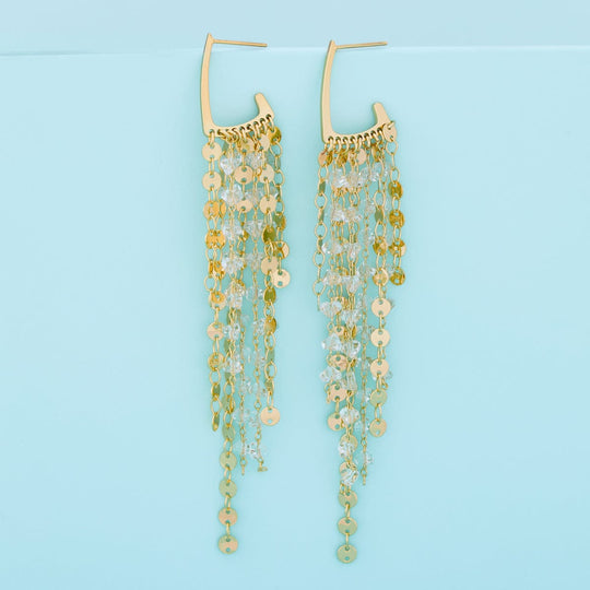 Trendy Earring Trendy Earring 195715