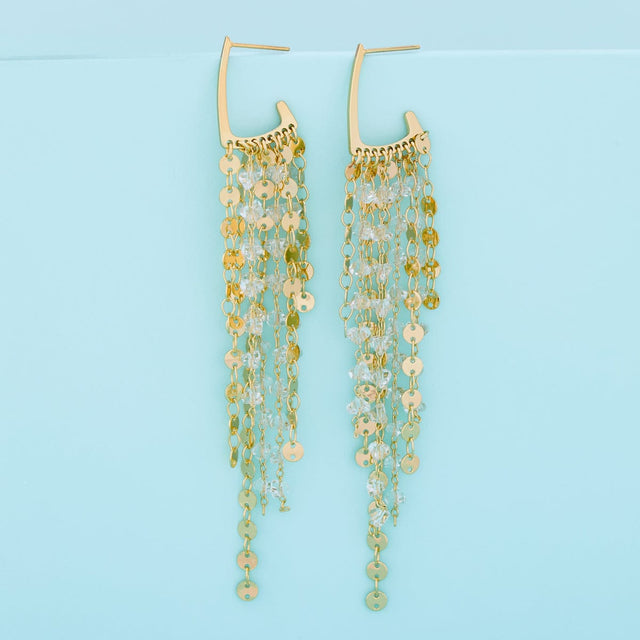 Trendy Earring Trendy Earring 195715