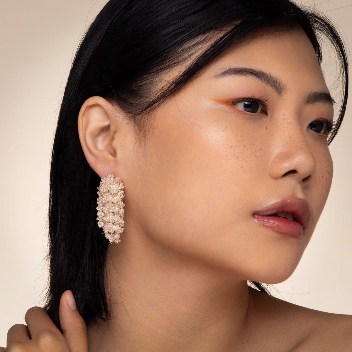 Trendy Earring Trendy Earring 195718