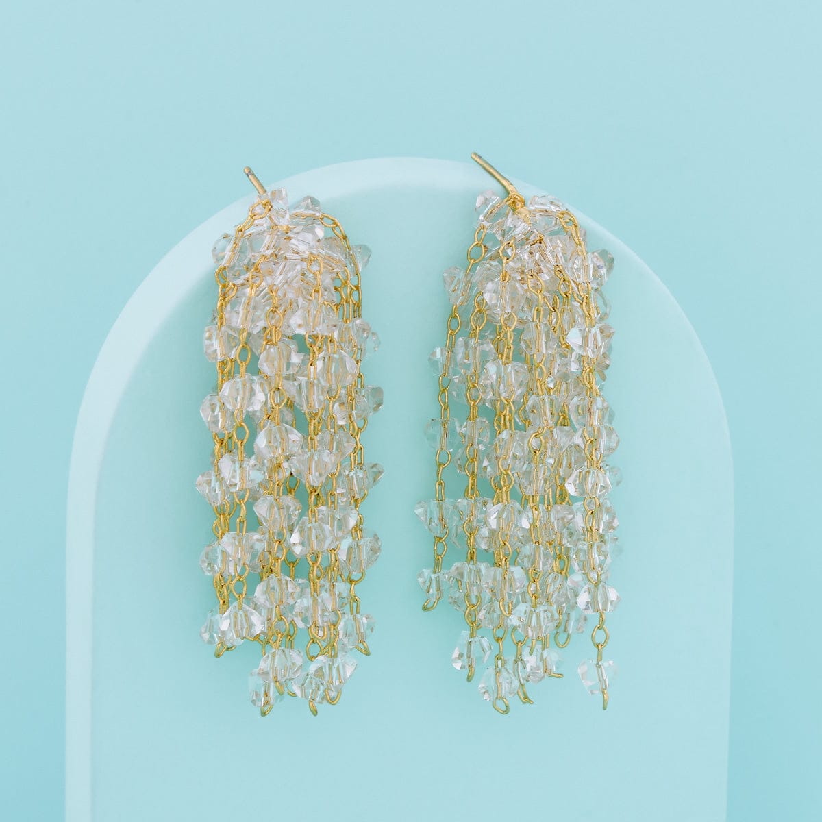 Trendy Earring Trendy Earring 195718