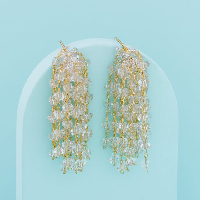 Trendy Earring Trendy Earring 195718