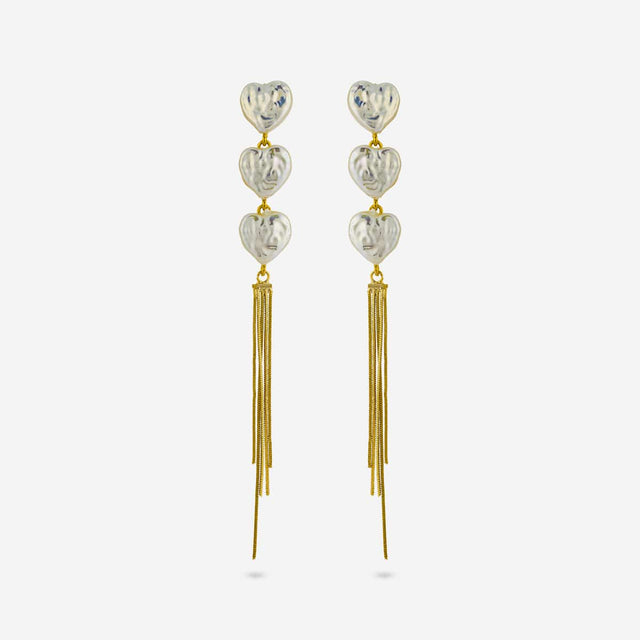 Trendy Earring Trendy Earring 198418