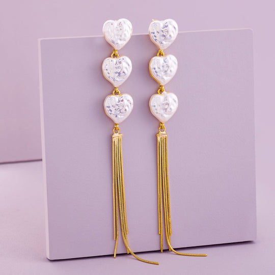 Trendy Earring Trendy Earring 198418