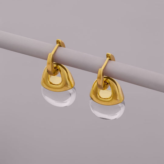 Trendy Earring Trendy Earring 198461