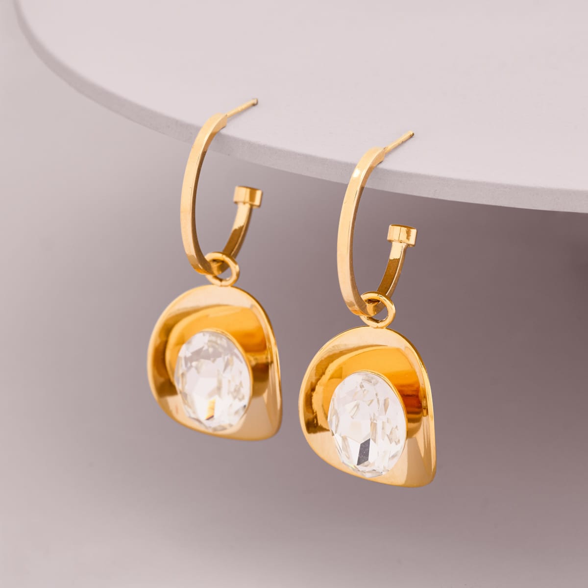Trendy Earring Trendy Earring 198468