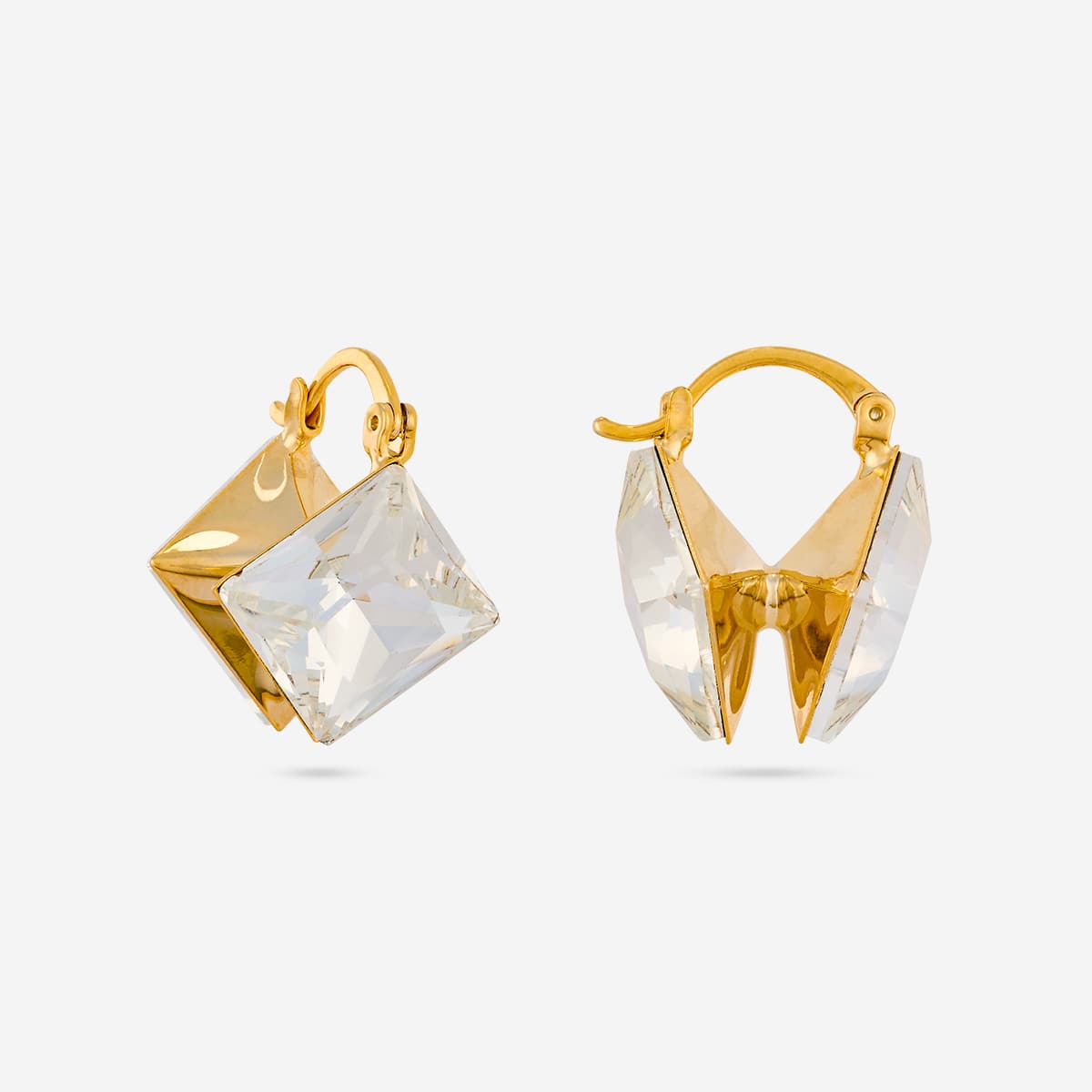 Trendy Earring Trendy Earring 200174