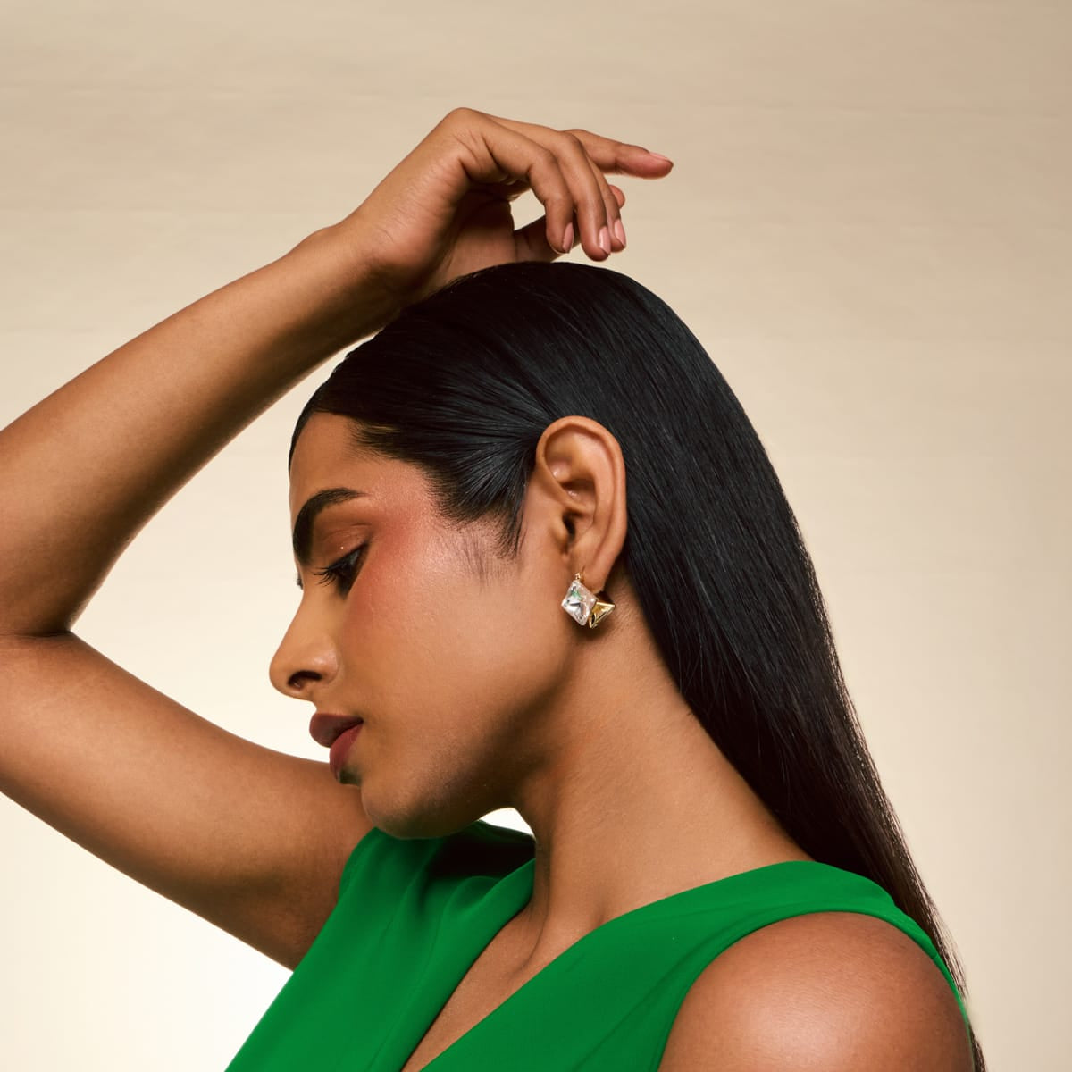 Trendy Earring Trendy Earring 200174