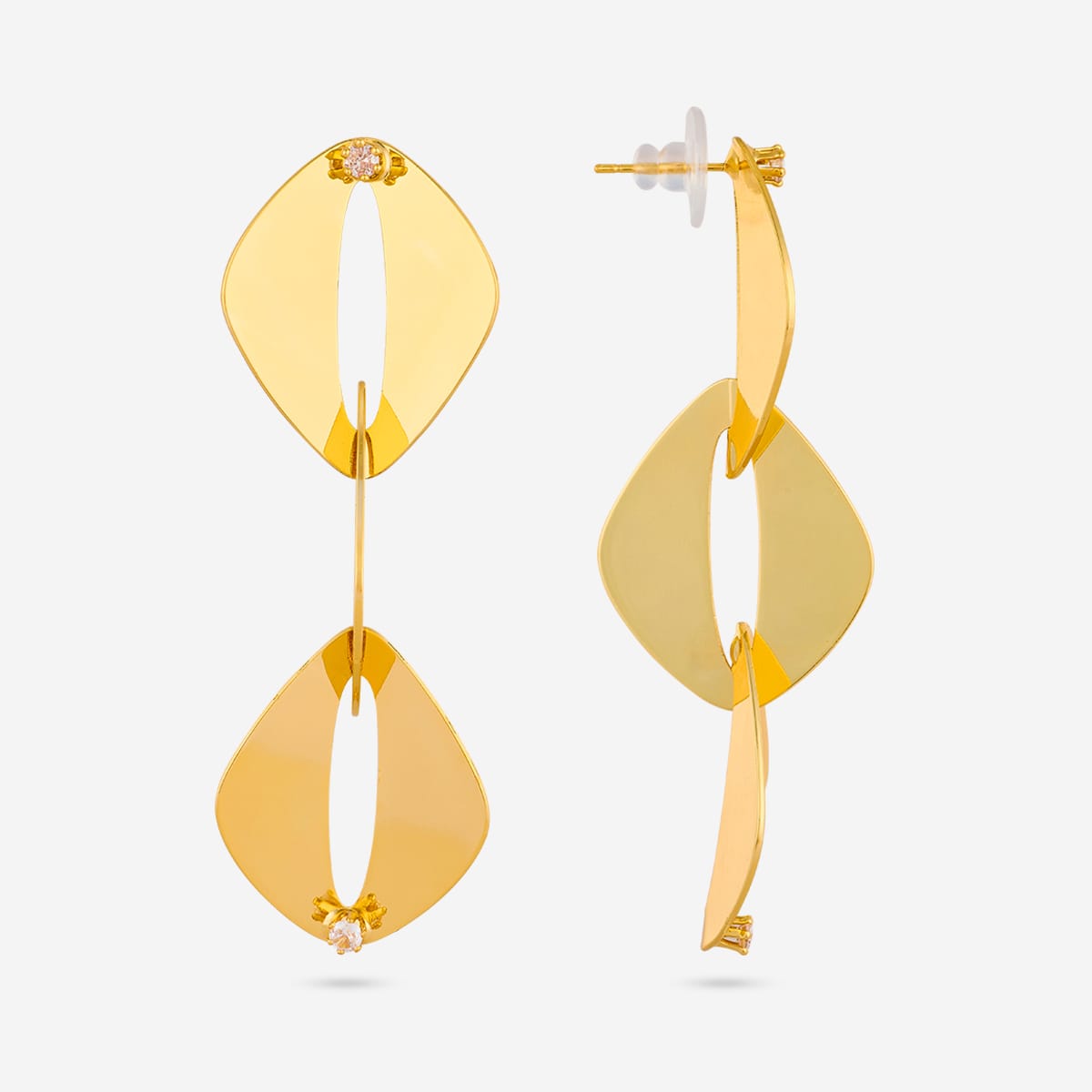 Trendy Earring Trendy Earring 200223