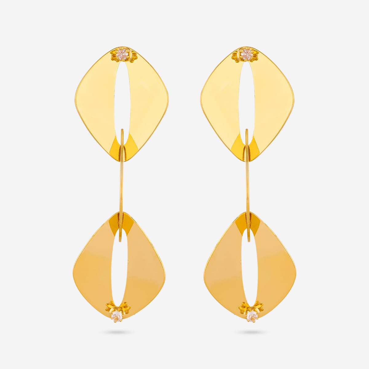 Trendy Earring Trendy Earring 200223