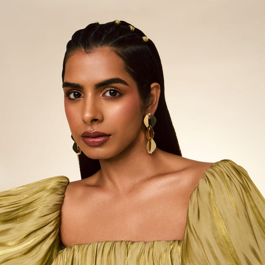 Trendy Earring Trendy Earring 200223
