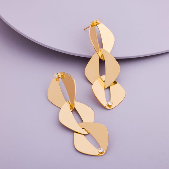 Trendy Earring Trendy Earring 200223