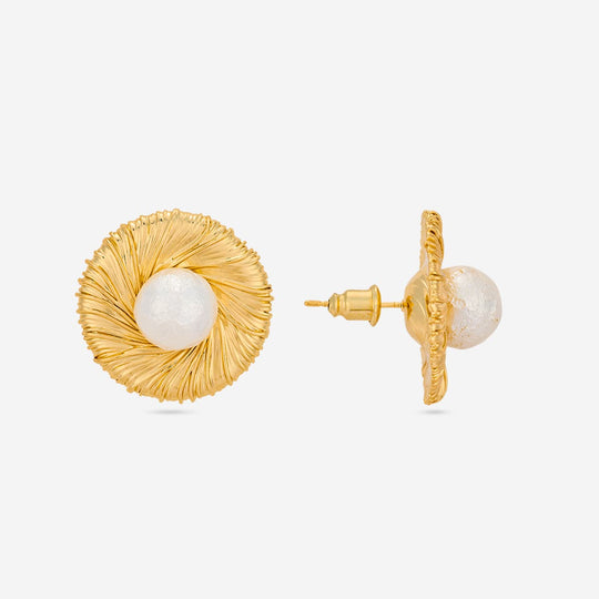 Trendy Earring Trendy Earring 201725