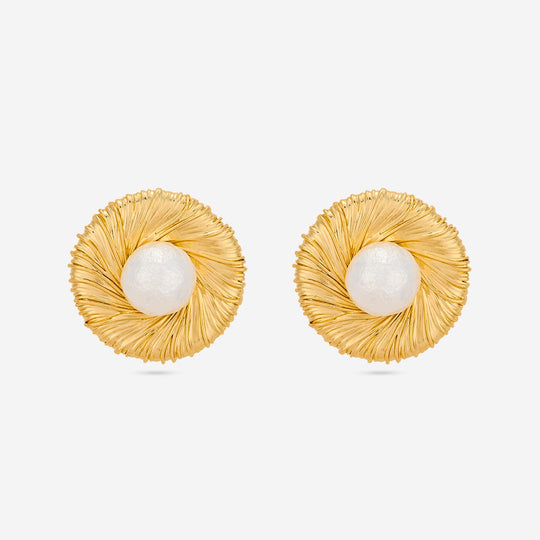 Trendy Earring Trendy Earring 201725