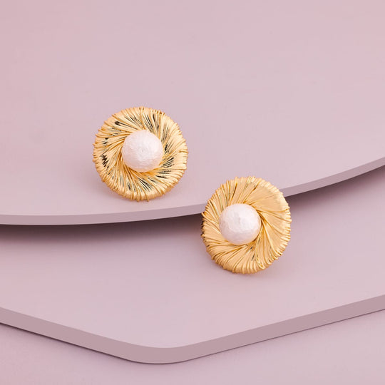 Trendy Earring Trendy Earring 201725
