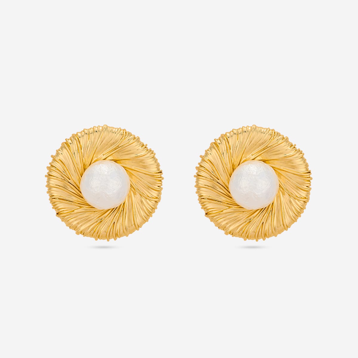 Trendy Earring Trendy Earring 201725