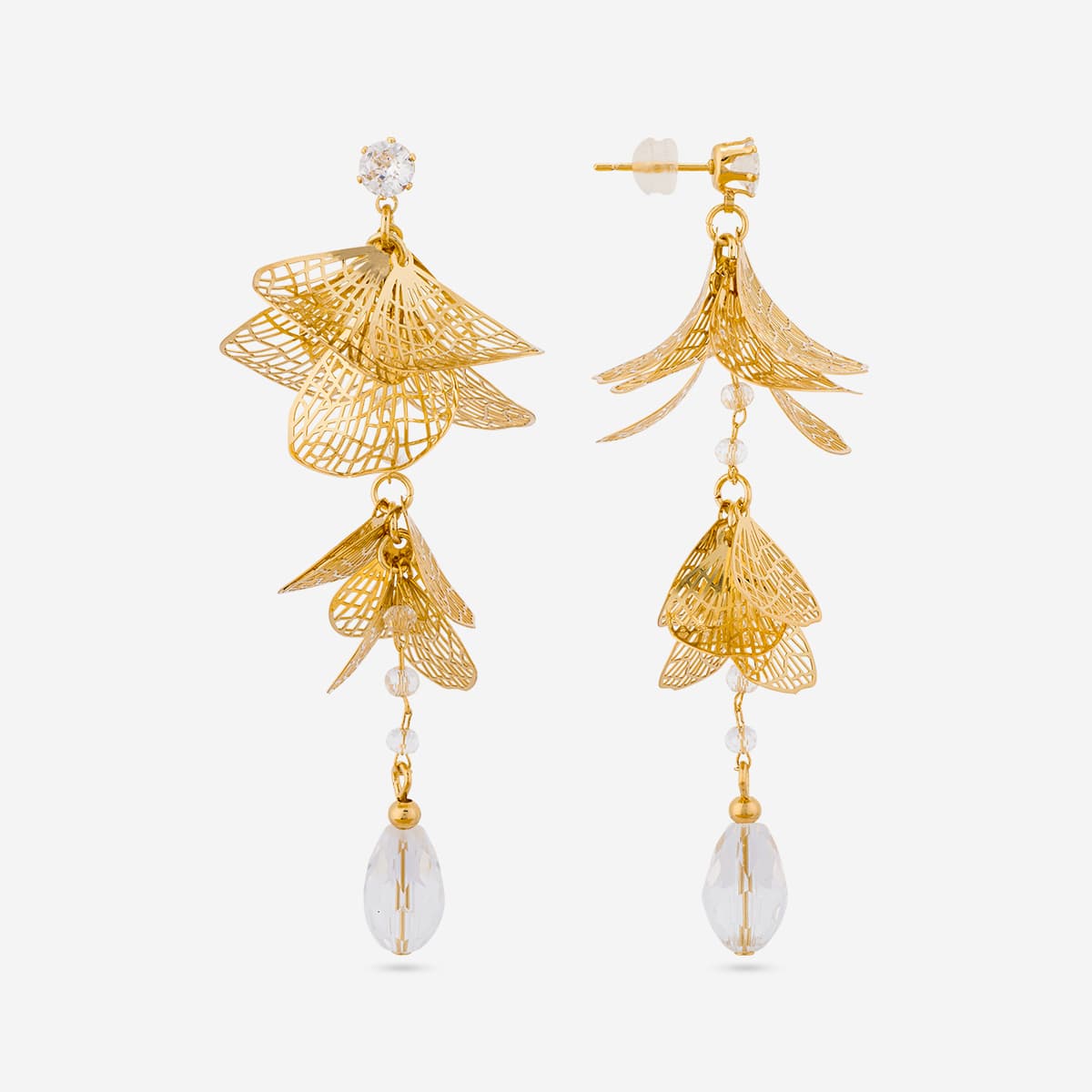 Trendy Earring Trendy Earring 206254